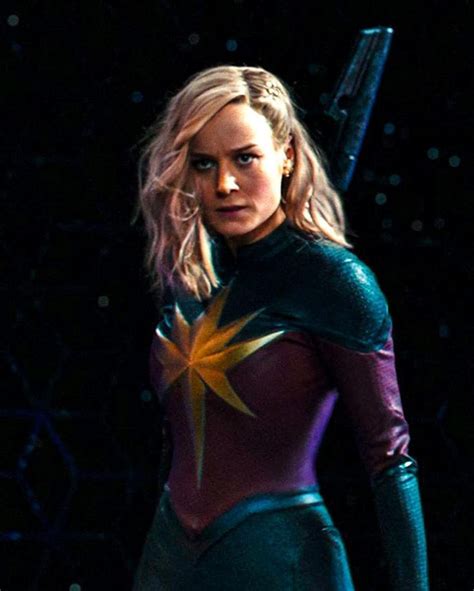 brie larson bra|Brie Larson Says Her Bra In Captain Marvel 2 Was A。